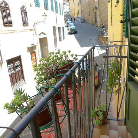 Natural Home Florencia Exterior foto