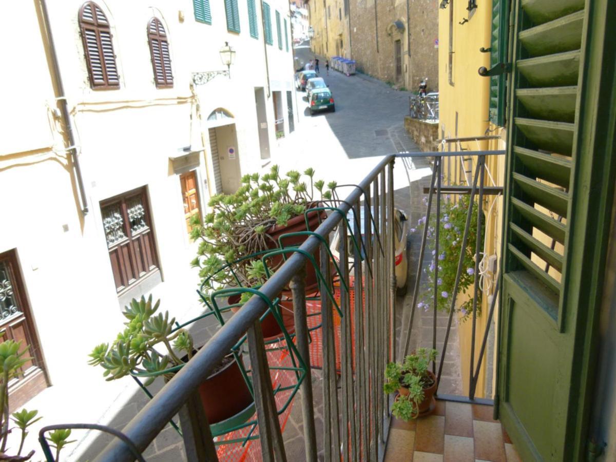 Natural Home Florencia Exterior foto