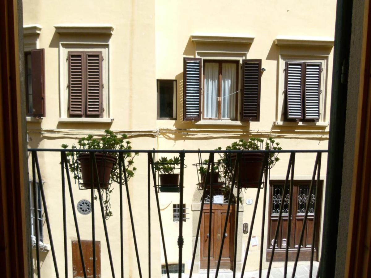 Natural Home Florencia Exterior foto